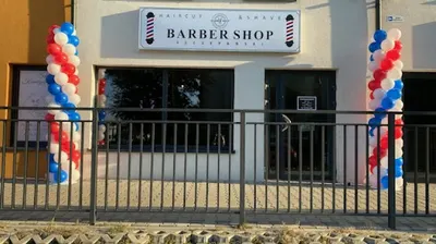 Barber Zgierz